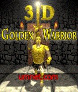 game pic for 3D Golden Warrior